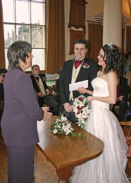 Would you lend your friend your wedding dress?