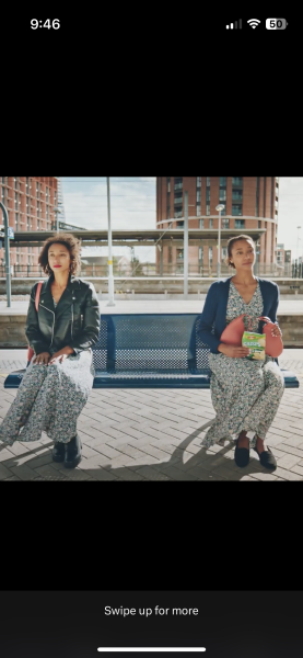 Sexist and dangerous Samaritans ad
