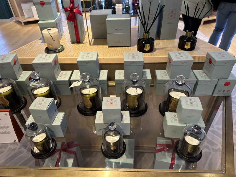 Nigel Slater Christmas Chronicles Read Along 2023 - Part Two