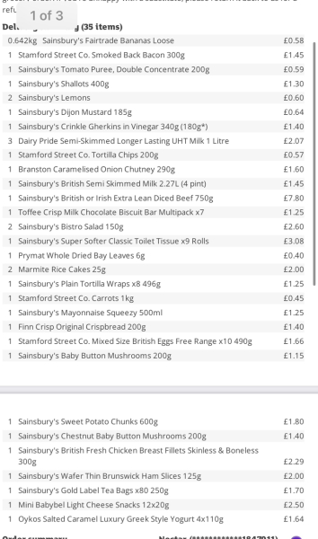 15% of households skipped meals last month because they couldn't afford to buy enough food