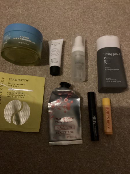 Feel the temptation to indulge in beauty treats? Is your collection overflowing with treasures? Come unite with fellow beauty enthusiasts in this lovely group!