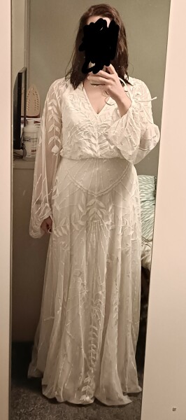How old is this bride?