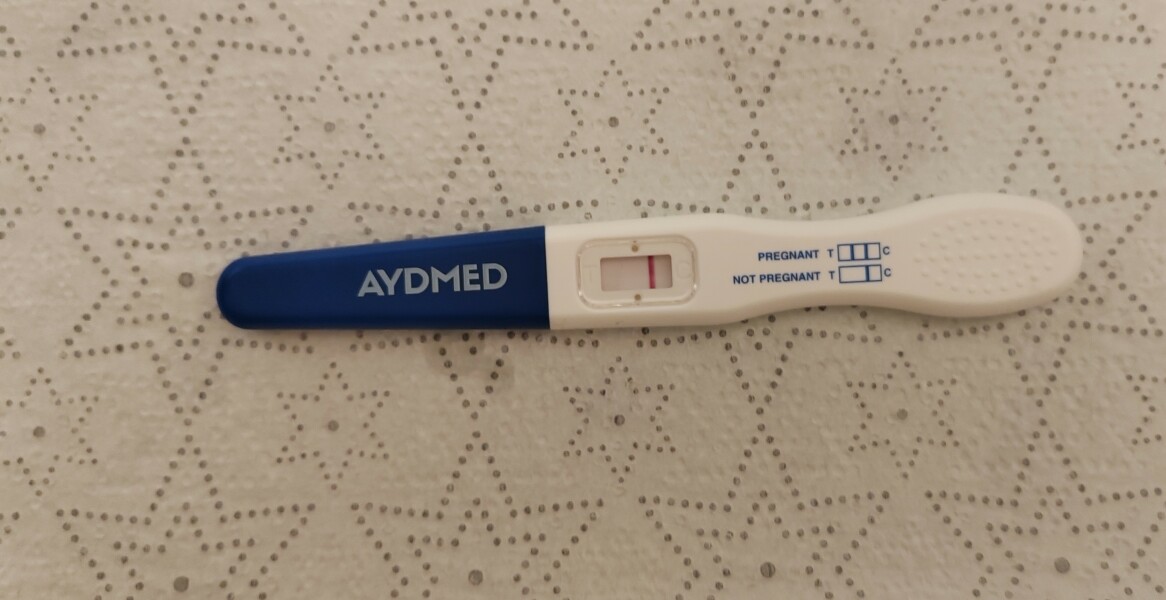 I am sure this is a BFN but I struggle with line eyes