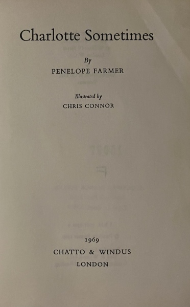 Weird mystery about book called "The Secret History"!