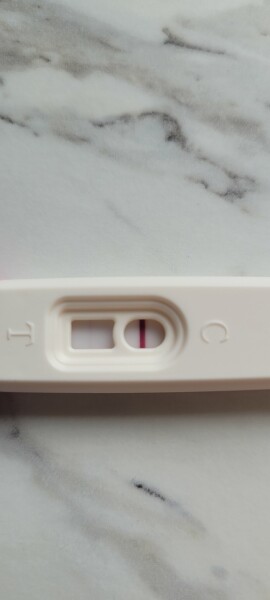 Do you see the line?