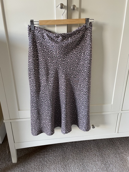 Dressmaking - experienced and beginners welcome