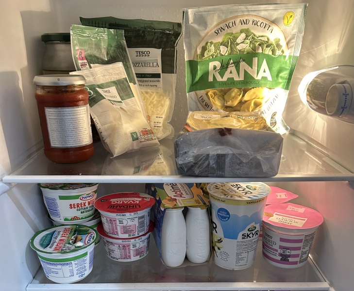 Due September 2024 PART 3 ❤️🩷💛💚💙💜