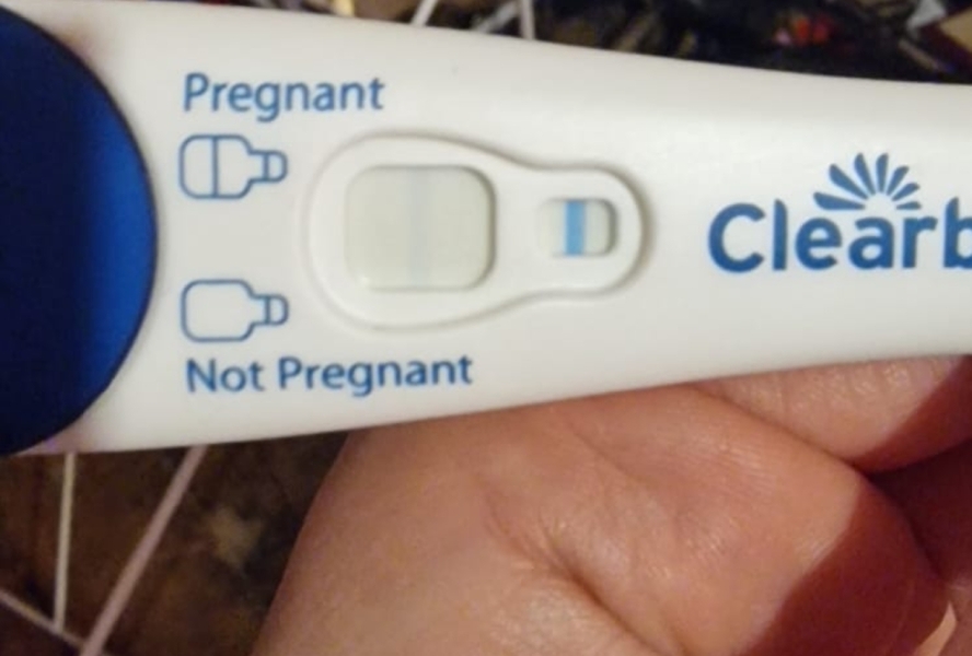 Positive or not, pls help!!!!!!