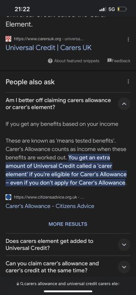 Dla wait times part 30