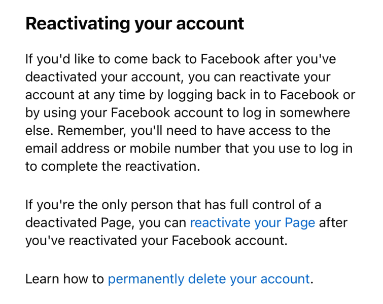 What have I done for ex to hate me like he does?