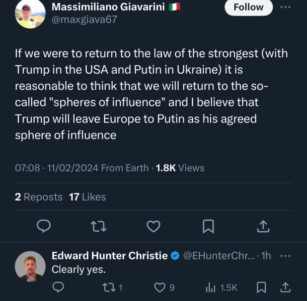 Ukraine Invasion: Part 47