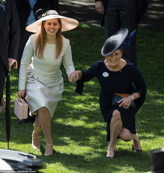 Meghan & Harry Were Lying From The Start, Weren't They?