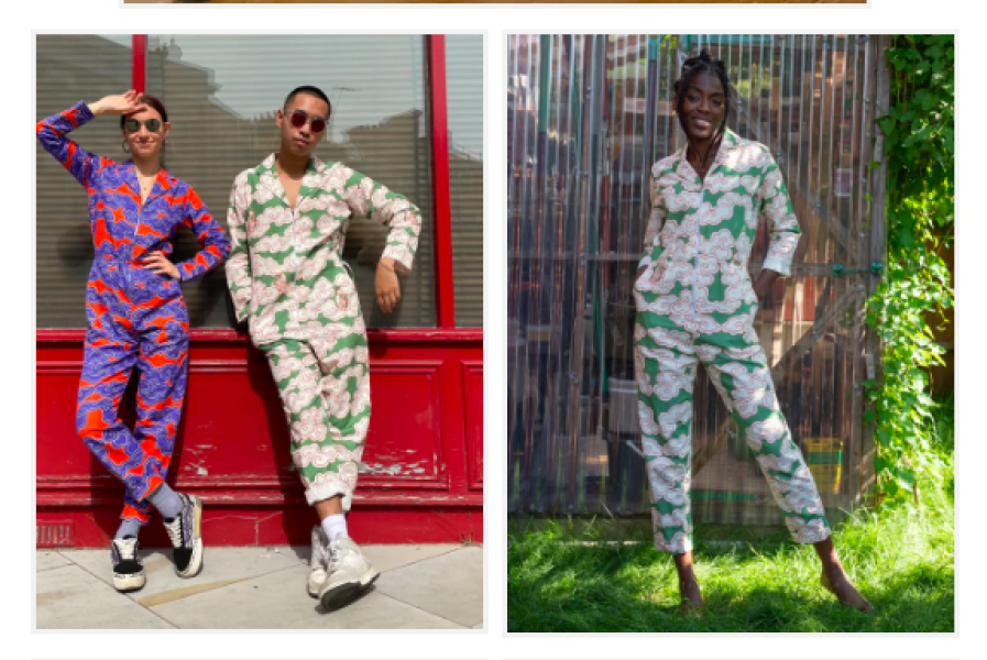 Could I get away with this for a summer wedding (guest)?