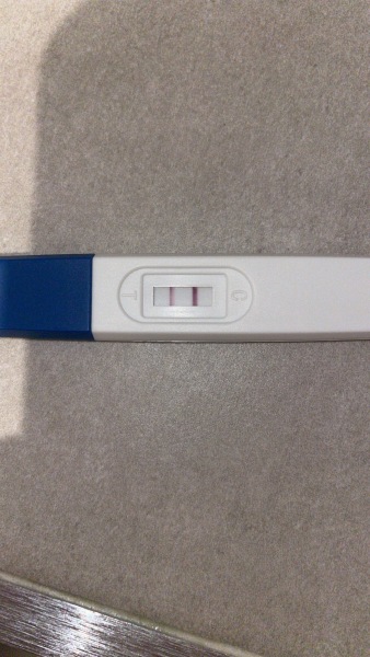 Line progression - is this test result high enough?
