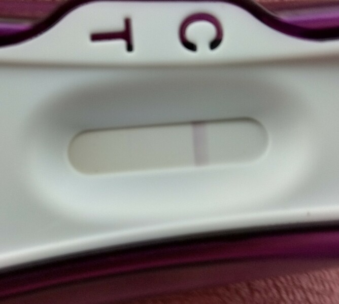 Am I pregnant