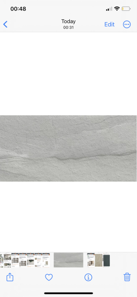 Help me choose bathroom tiles please :(