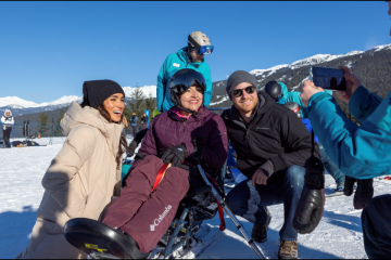 Meghan, Duchess of Sussex spotted out and about, part 3