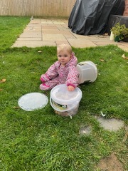 Is this right for a baby in nursery?!