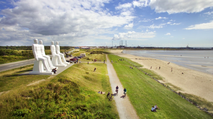 Northern European holiday inspiration