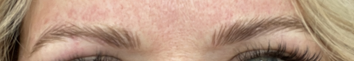 Microblading - yes or no