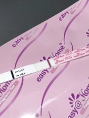 1 DPO TTC 1st - company for the TWW?