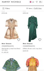 Ideas for 'alternative' outfits for mother of the groom
