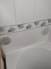Bathroom and electrics knowledge