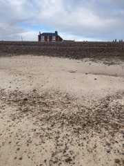 Southwold with 2 year old or somewhere else?