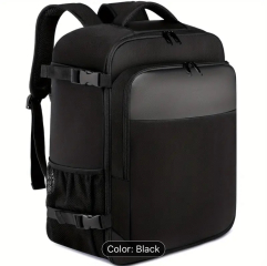 Ryanair bag choice (with photos)