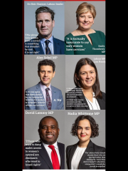 Starmer: "trans-inclusive" conversion therapy ban, "modernise" the GRA, all hate crime to be aggravated offences as part of making every child "proud and confident"