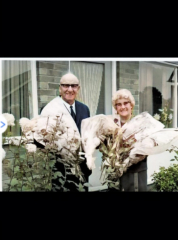 Anyone like to help try and solve a local history mystery? Very little to go on but we've had some success before!