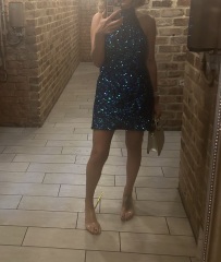Please show me your recent 'going out' outfits!