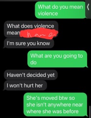 Would you report This?