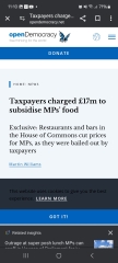 To be irritated by this £100k a year whiner