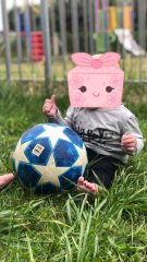 Is this right for a baby in nursery?!