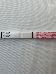 Is this positive? Vvfl