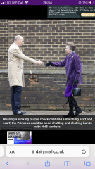 Royal Style: Tea and Tiaras - no stylish woman left behind!