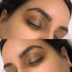 Microblading - yes or no