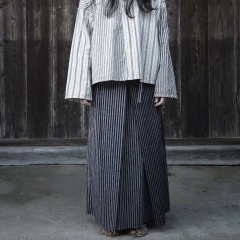 Les Parisiennes des Mamanset: On the Advent of Newness