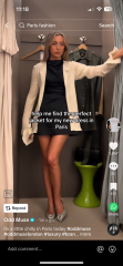 Can anyone ID this cardi? Or find similar pleaseee