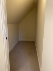 No viewings - please tell me what I need to change in house!
