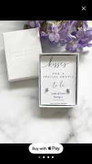 OCTOBER 2024 BABIES!