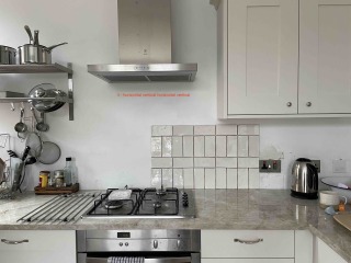 Help me choose tiles - pics