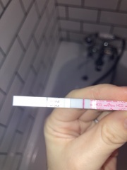 1 DPO TTC 1st - company for the TWW?