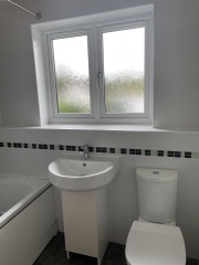 If you were thinking of renovating your bathroom what would you do differently?