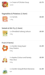 Another “how much did this cost” one!