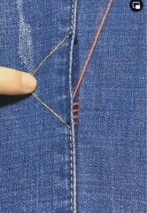 To ask if this can be fixed?