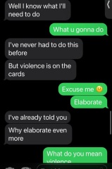 Would you report This?