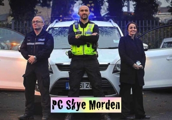 Police drop guidance allowing trans officers to strip search people of the opposite biological sex