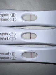 Should I be worried with this lack of progression?